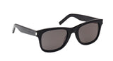 002 - Black/Black - Grey