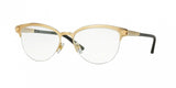 Versace 1235 Eyeglasses