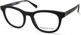 Kenneth Cole New York 0321 Eyeglasses