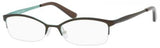 Juicy Couture 129 Eyeglasses
