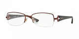 Vogue 3864B Eyeglasses