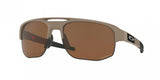 Oakley Mercenary 9424 Sunglasses