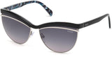 Emilio Pucci 0010 Sunglasses