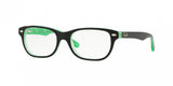 Ray Ban Junior 1555 Eyeglasses