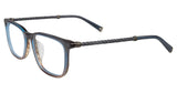 John Varvatos V400NAV53 Eyeglasses