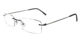 Calvin Klein 7504 Eyeglasses