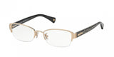 Coach Eulalia 5053 Eyeglasses