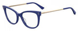 Moschino Mos546 Eyeglasses