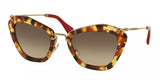 Miu Miu Special Project 10NS Sunglasses