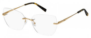 Max Mara Mm1346 Eyeglasses