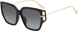 Dior Diordirection3 Sunglasses