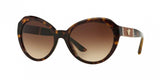 Versace 4306Q Sunglasses