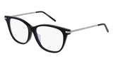 Boucheron Quatre BC0027OA Eyeglasses