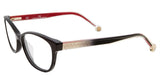 Carolina Herrera VHE726K50700Y Eyeglasses