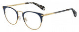 Rag & Bone 3016 Eyeglasses