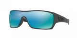 Oakley Turbine Rotor 9307 Sunglasses