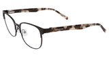 Lucky Brand D709BRO48 Eyeglasses