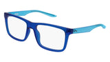 Puma Junior PJ0029O Eyeglasses