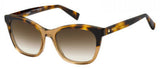 Max Mara MmEyebrow Sunglasses