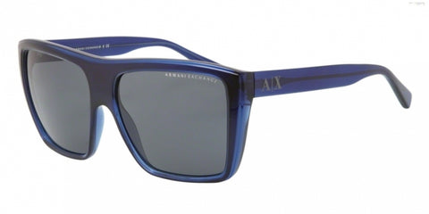 Armani Exchange 4004 Sunglasses