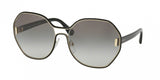 Prada 53TS Sunglasses