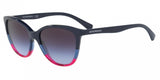 Emporio Armani 4110F Sunglasses