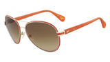 DVF 825S SYDNEY Sunglasses