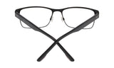 459000 - Gunmetal/black Marble