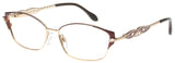 Diva 5495 Eyeglasses