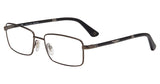 Police VPLA49030155 Eyeglasses