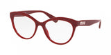 Miu Miu Core Collection 04RV Eyeglasses