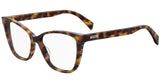 Moschino 550 Eyeglasses