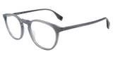 Converse Q317GRE48 Eyeglasses
