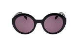 Alexander McQueen Amq - Edge AM0002S Sunglasses