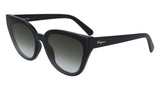 Salvatore Ferragamo SF997S Sunglasses