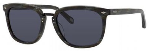 Fossil 1009 Sunglasses