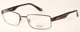 Gant A006 Eyeglasses