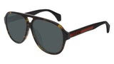 Gucci Seasonal Icon GG0463SA Sunglasses