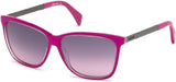Just Cavalli 652S Sunglasses