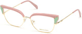 Emilio Pucci 5147 Eyeglasses