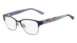 Marchon NYC M AMADA Eyeglasses