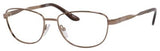 Emozioni 4369 Eyeglasses