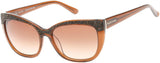 Guess By Marciano 0730 Sunglasses