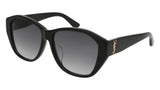 Saint Laurent Monogram SL M8/F Sunglasses