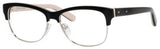 Bobbi Brown The Dean Eyeglasses