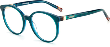 Missoni Mis0059 Eyeglasses