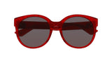 004 - Red/Red - Grey