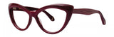 Zac Posen VERUSHKA Eyeglasses