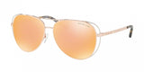 Michael Kors Lai 1024 Sunglasses