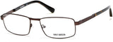 Harley-Davidson 0751 Eyeglasses